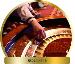 Roulette-Wheel