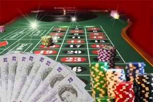 Live Roulette spelen