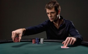 Strategisch Casinospelen