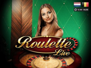 Live Roulette